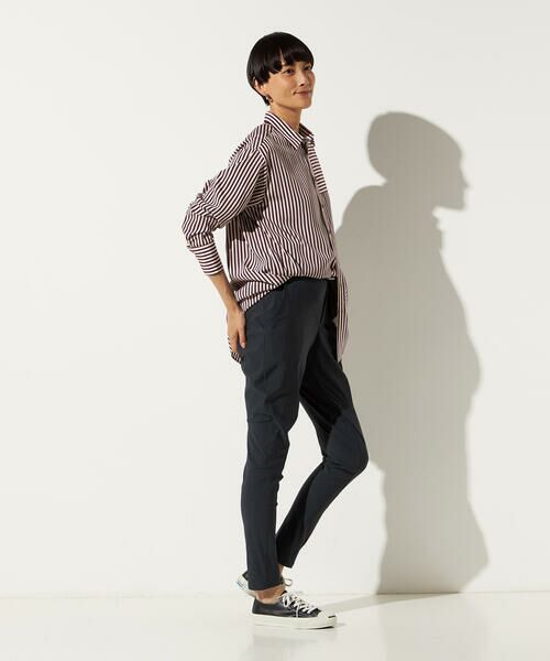 Precious Mild / プレシャスマイルド その他パンツ | 37.5(R)トリコット ジョッパーズパンツ | 詳細10