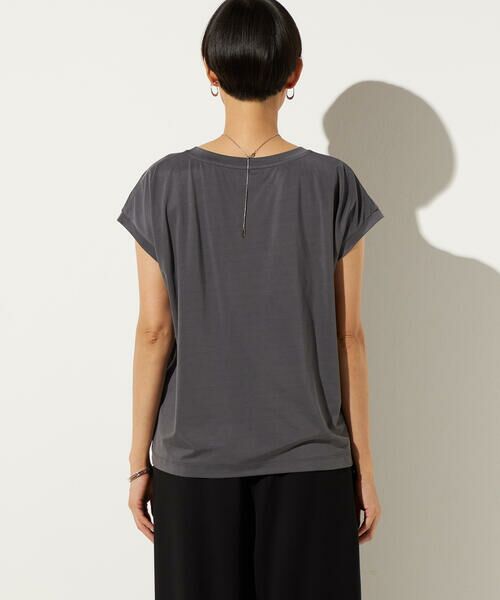 Precious Mild / プレシャスマイルド Tシャツ | 46Gキュプラジャージー Ｔシャツ | 詳細7
