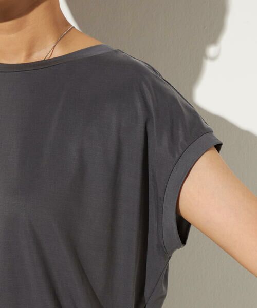 Precious Mild / プレシャスマイルド Tシャツ | 46Gキュプラジャージー Ｔシャツ | 詳細9