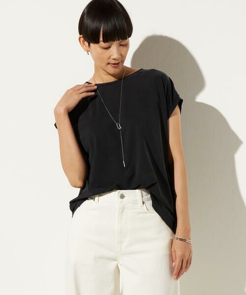 Precious Mild / プレシャスマイルド Tシャツ | 46Gキュプラジャージー Ｔシャツ | 詳細17
