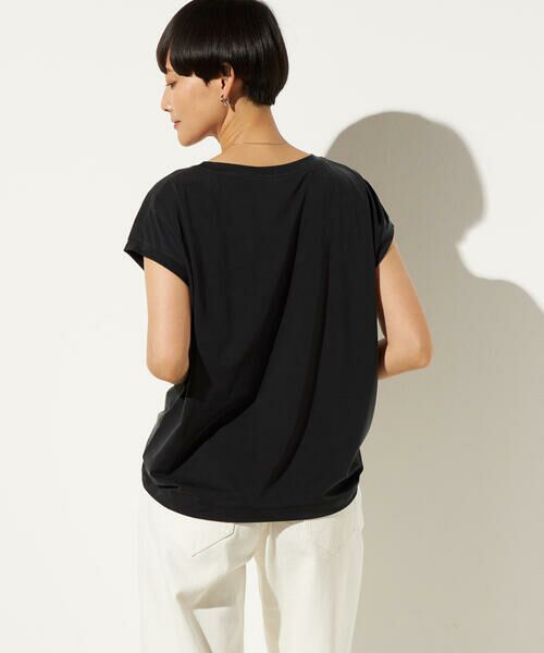 Precious Mild / プレシャスマイルド Tシャツ | 46Gキュプラジャージー Ｔシャツ | 詳細18