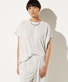 Precious Mild / プレシャスマイルド カットソー | トリアセジャージー プルオーバー