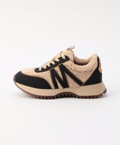 Precious Mild / プレシャスマイルド スニーカー | フェイクムートン スニーカー