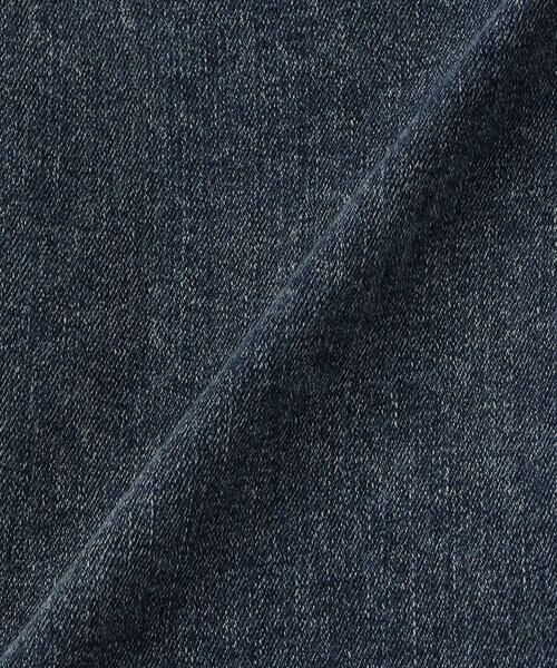 Precious Mild / プレシャスマイルド シャツ・ブラウス | 10ozハイパワーストレッチ デニムシャツ | 詳細7