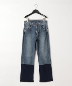 Precious Mild / プレシャスマイルド デニムパンツ | 10ozハイパワーストレッチ デニムパンツ