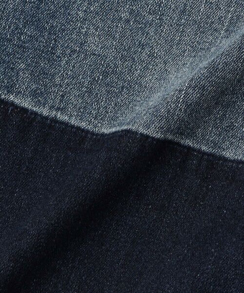 Precious Mild / プレシャスマイルド デニムパンツ | 10ozハイパワーストレッチ デニムパンツ | 詳細9