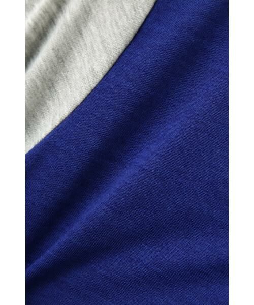 ＊＊PROPORTION BODY DRESSING / プロポーションボディドレッシング　 カットソー | リラックスカットソー | 詳細7