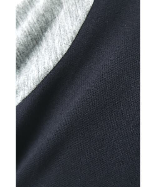 ＊＊PROPORTION BODY DRESSING / プロポーションボディドレッシング　 カットソー | リラックスカットソー | 詳細8