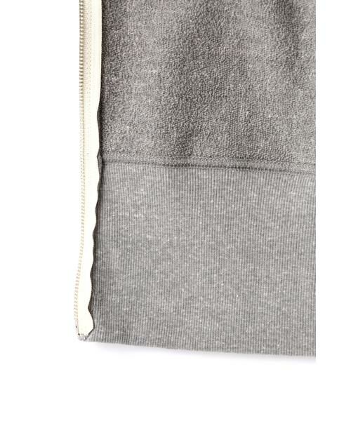 ＊＊PROPORTION BODY DRESSING / プロポーションボディドレッシング　 カットソー | ミニ裏毛パーカー | 詳細9