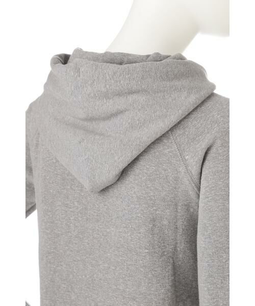 ＊＊PROPORTION BODY DRESSING / プロポーションボディドレッシング　 カットソー | ミニ裏毛パーカー | 詳細8