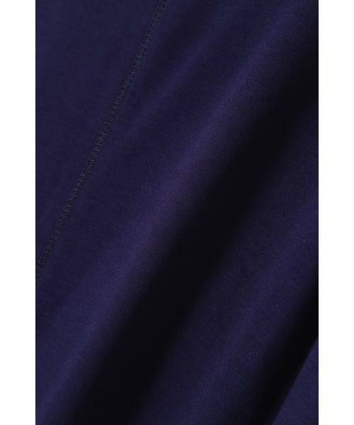 ＊＊PROPORTION BODY DRESSING / プロポーションボディドレッシング　 カットソー | クリア天竺プルオーバー | 詳細1