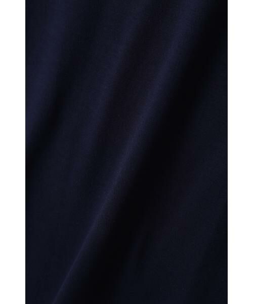 ＊＊PROPORTION BODY DRESSING / プロポーションボディドレッシング　 カットソー | ビジュー付Tシャツ | 詳細2