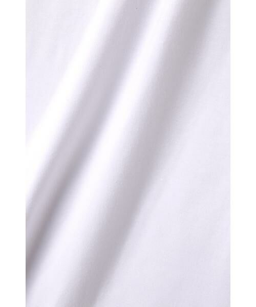 ＊＊PROPORTION BODY DRESSING / プロポーションボディドレッシング　 カットソー | ビジュー付Tシャツ | 詳細8