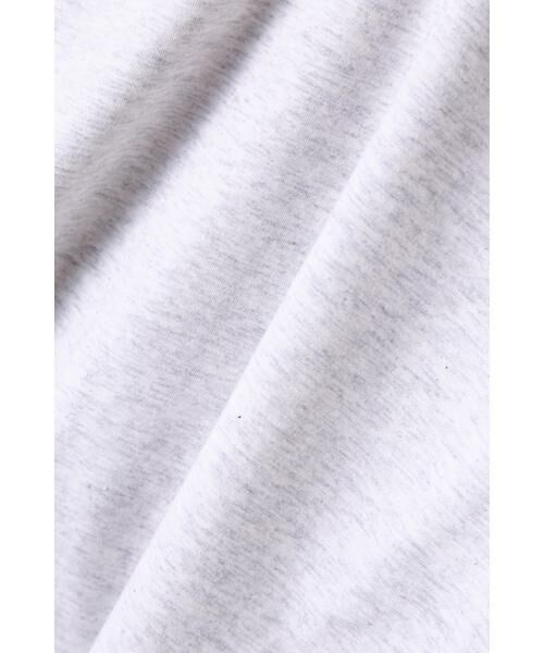 ＊＊PROPORTION BODY DRESSING / プロポーションボディドレッシング　 カットソー | ビジュー付Tシャツ | 詳細9