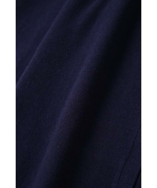 ＊＊PROPORTION BODY DRESSING / プロポーションボディドレッシング　 カーディガン・ボレロ | ギンガムビジューアンサンブルニットカーディガン | 詳細13