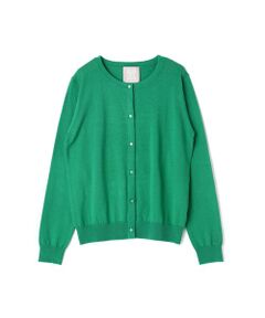 ベーシックカーディガン