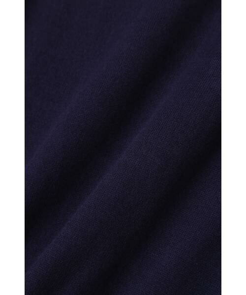 ＊＊PROPORTION BODY DRESSING / プロポーションボディドレッシング　 カーディガン・ボレロ | ベーシックカーディガン | 詳細3