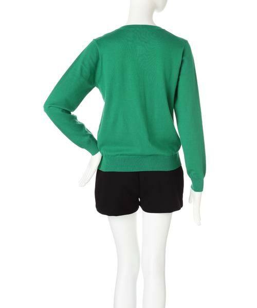 ＊＊PROPORTION BODY DRESSING / プロポーションボディドレッシング　 カーディガン・ボレロ | ベーシックカーディガン | 詳細7