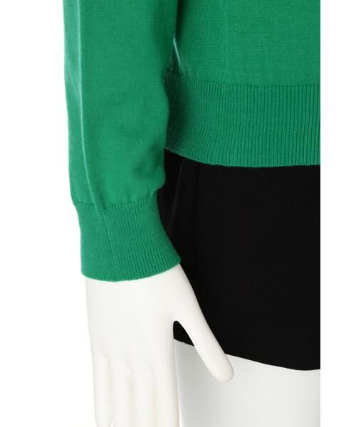 ＊＊PROPORTION BODY DRESSING / プロポーションボディドレッシング　 カーディガン・ボレロ | ベーシックカーディガン | 詳細10