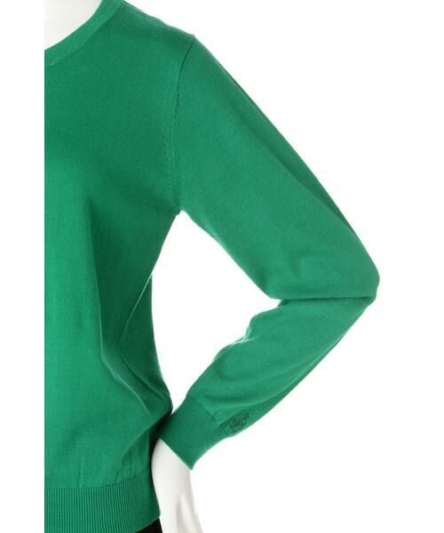 ＊＊PROPORTION BODY DRESSING / プロポーションボディドレッシング　 カーディガン・ボレロ | ベーシックカーディガン | 詳細11