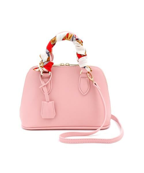 スカーフハンドルバッグ バッグ Proportion Body Dressing プロポーションボディドレッシング ファッション通販 タカシマヤファッションスクエア