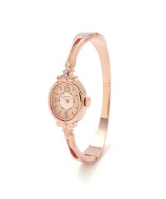 バングルリストウォッチ