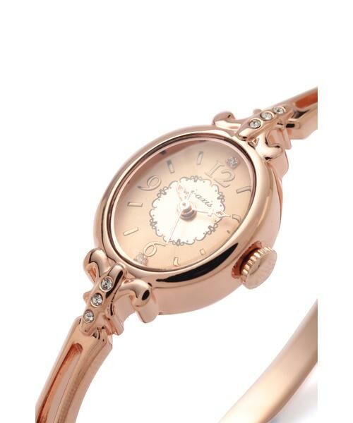 ＊＊PROPORTION BODY DRESSING / プロポーションボディドレッシング　 服飾小物 | バングルリストウォッチ | 詳細1