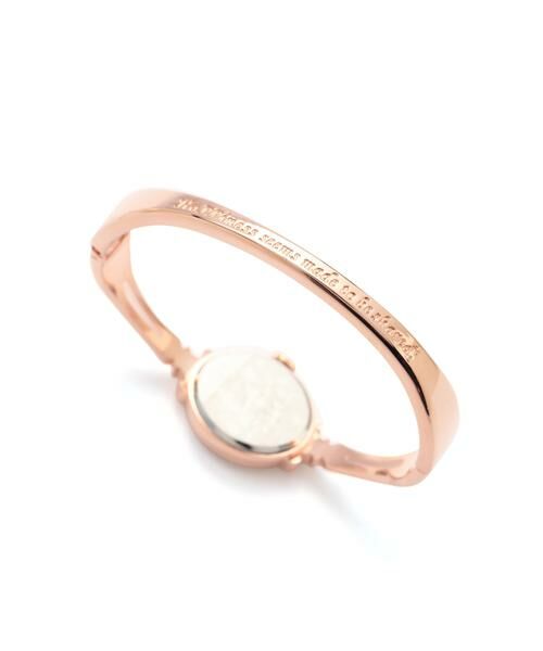 ＊＊PROPORTION BODY DRESSING / プロポーションボディドレッシング　 服飾小物 | バングルリストウォッチ | 詳細2