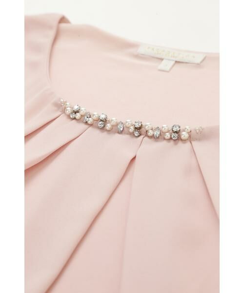 ＊＊PROPORTION BODY DRESSING / プロポーションボディドレッシング　 シャツ・ブラウス | ブラウス | 詳細10