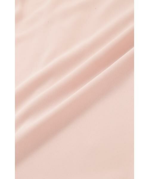＊＊PROPORTION BODY DRESSING / プロポーションボディドレッシング　 シャツ・ブラウス | ブラウス | 詳細11