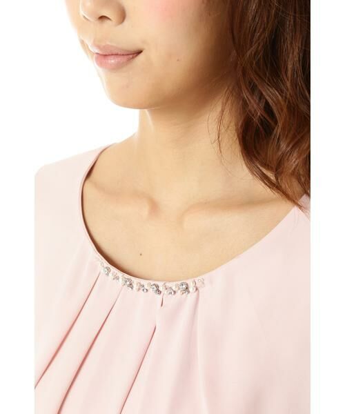 ＊＊PROPORTION BODY DRESSING / プロポーションボディドレッシング　 シャツ・ブラウス | ブラウス | 詳細6