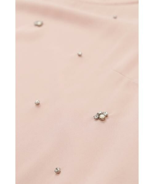 ＊＊PROPORTION BODY DRESSING / プロポーションボディドレッシング　 シャツ・ブラウス | ブラウス | 詳細10