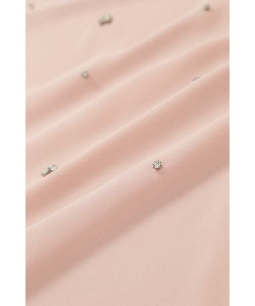 ＊＊PROPORTION BODY DRESSING / プロポーションボディドレッシング　 シャツ・ブラウス | ブラウス | 詳細12