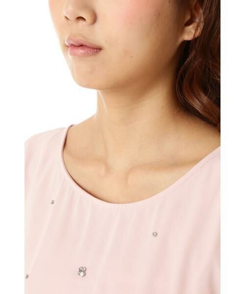 ＊＊PROPORTION BODY DRESSING / プロポーションボディドレッシング　 シャツ・ブラウス | ブラウス | 詳細6