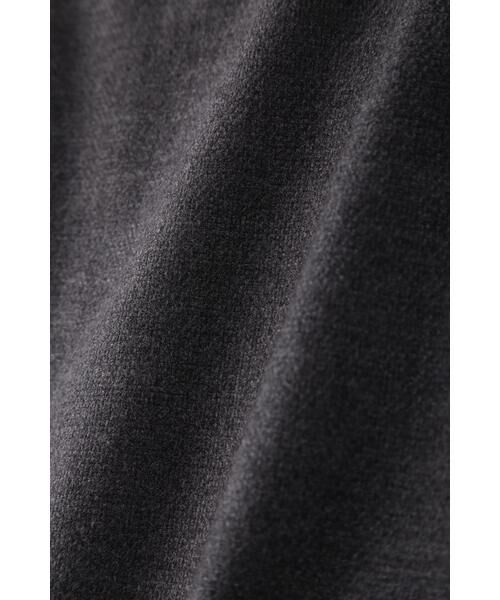 ＊＊PROPORTION BODY DRESSING / プロポーションボディドレッシング　 スカート | ウールフレアスカート | 詳細10