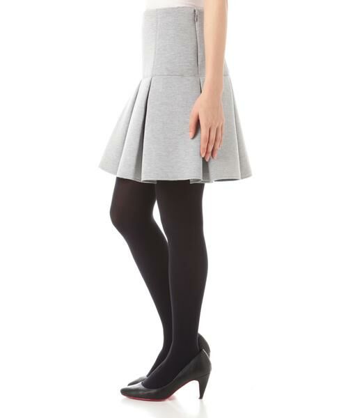 エディットコロン ボンディングフレアスカート スカート Proportion Body Dressing プロポーションボディドレッシング ファッション通販 タカシマヤファッションスクエア
