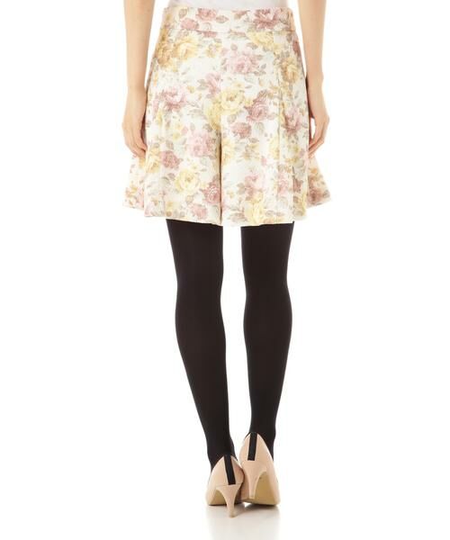 【お値下げ中 未使用】PROPORTION BODY DRESSING花柄パンツ 花柄ショートパンツ （パンツ）｜＊＊PROPORTION BODY DRESSING