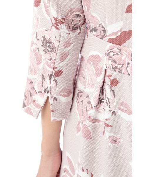 **PROPORTION BODY DRESSING / プロポーションボディドレッシング ワンピース | ニットコーデワンピース | 詳細13