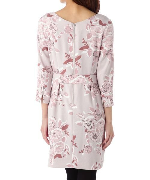 **PROPORTION BODY DRESSING / プロポーションボディドレッシング ワンピース | ニットコーデワンピース | 詳細6