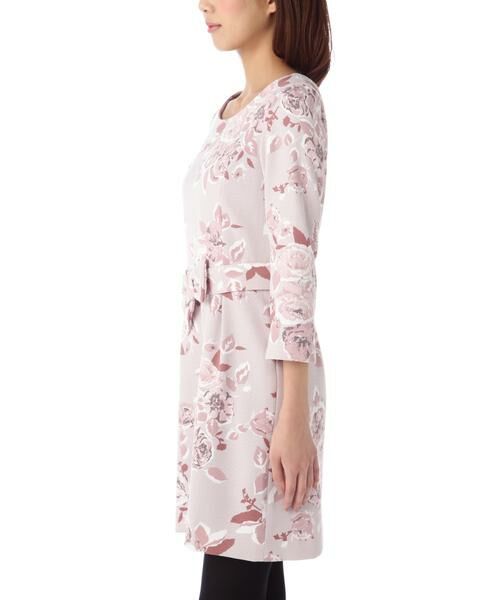 **PROPORTION BODY DRESSING / プロポーションボディドレッシング ワンピース | ニットコーデワンピース | 詳細7