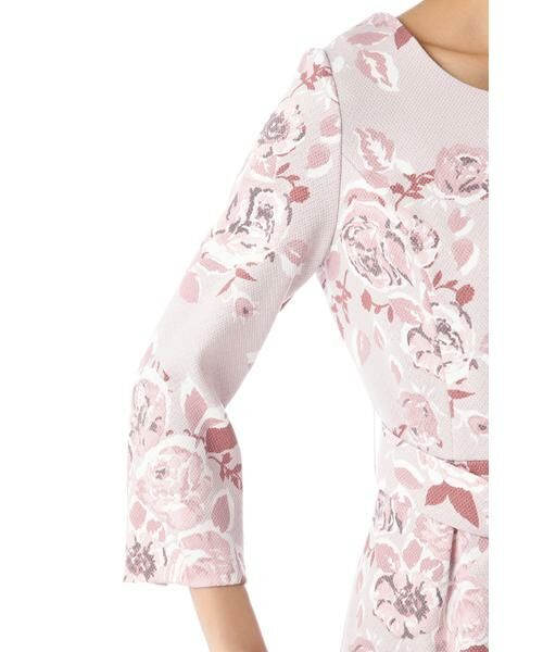 **PROPORTION BODY DRESSING / プロポーションボディドレッシング ワンピース | ニットコーデワンピース | 詳細9