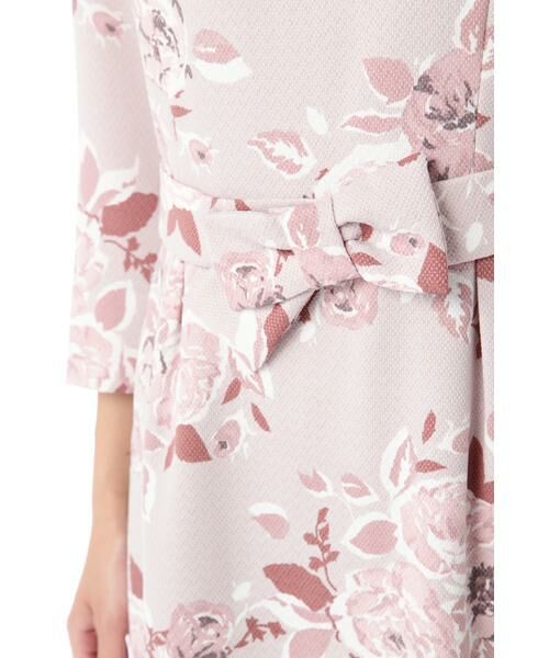 **PROPORTION BODY DRESSING / プロポーションボディドレッシング ワンピース | ニットコーデワンピース | 詳細10