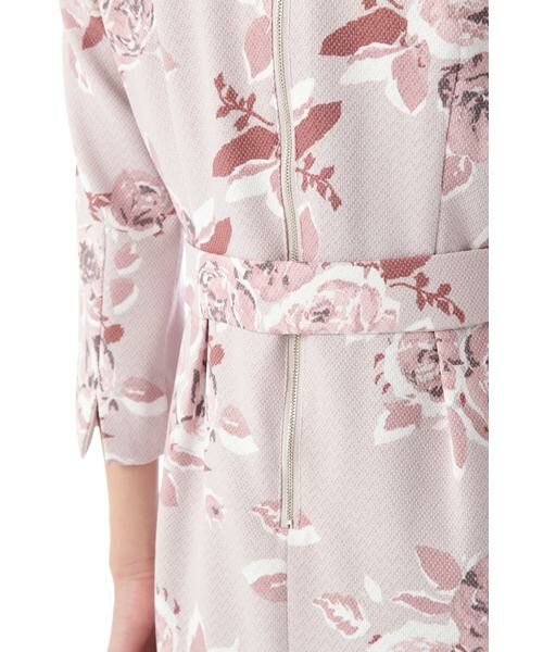 **PROPORTION BODY DRESSING / プロポーションボディドレッシング ワンピース | ニットコーデワンピース | 詳細12