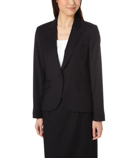 Trストライプジャケット テーラードジャケット Proportion Body Dressing プロポーションボディドレッシング ファッション通販 タカシマヤファッションスクエア