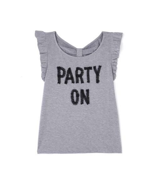 エディットコロン Party On Tシャツ カットソー Proportion Body Dressing プロポーションボディドレッシング ファッション通販 タカシマヤファッションスクエア