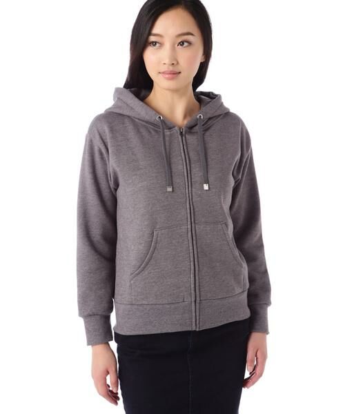 ＊＊PROPORTION BODY DRESSING / プロポーションボディドレッシング　 カットソー | 《ブランシック》スエットパーカー | 詳細2