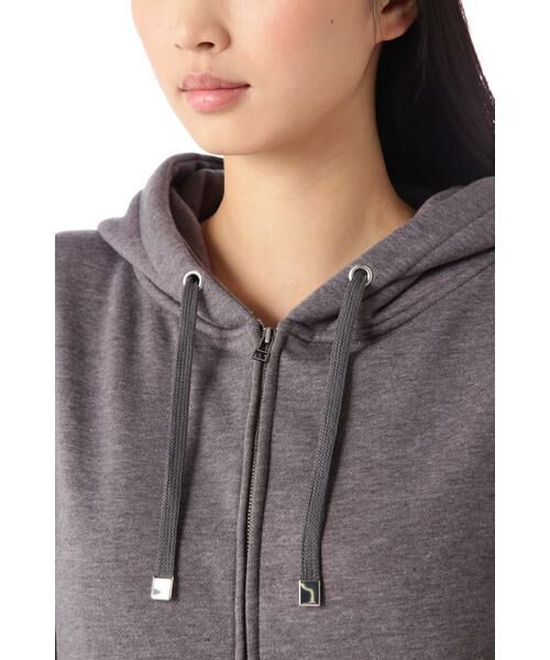 ＊＊PROPORTION BODY DRESSING / プロポーションボディドレッシング　 カットソー | 《ブランシック》スエットパーカー | 詳細5