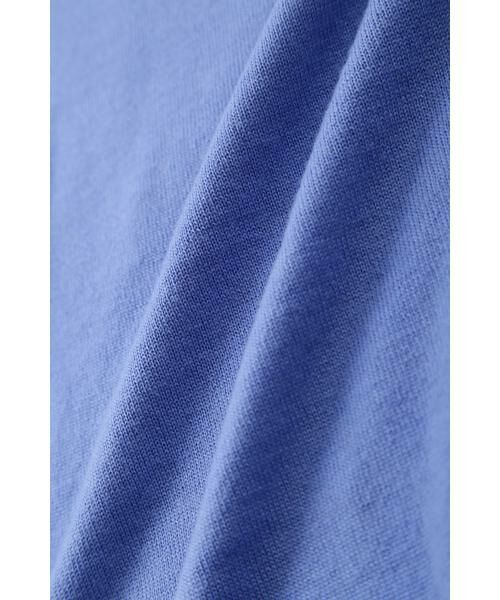 ＊＊PROPORTION BODY DRESSING / プロポーションボディドレッシング　 ニット・セーター | ミランニット | 詳細3