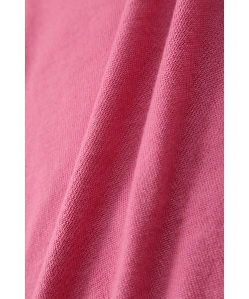 ＊＊PROPORTION BODY DRESSING / プロポーションボディドレッシング　 ニット・セーター | ミランニット | 詳細12