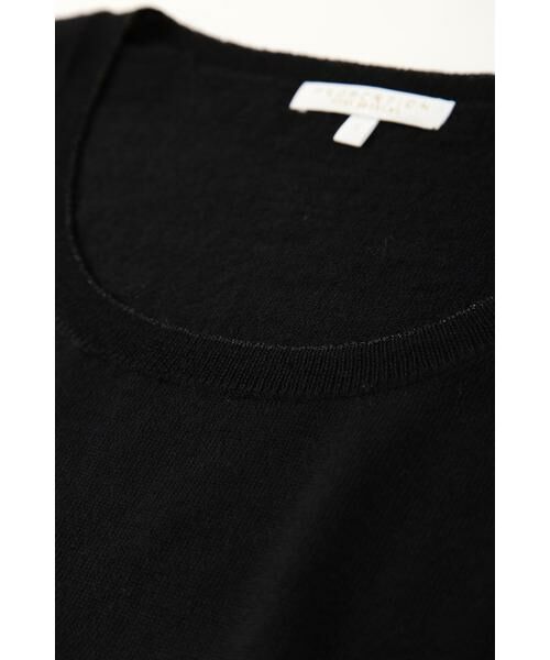 ＊＊PROPORTION BODY DRESSING / プロポーションボディドレッシング　 ニット・セーター | ミランニット | 詳細17